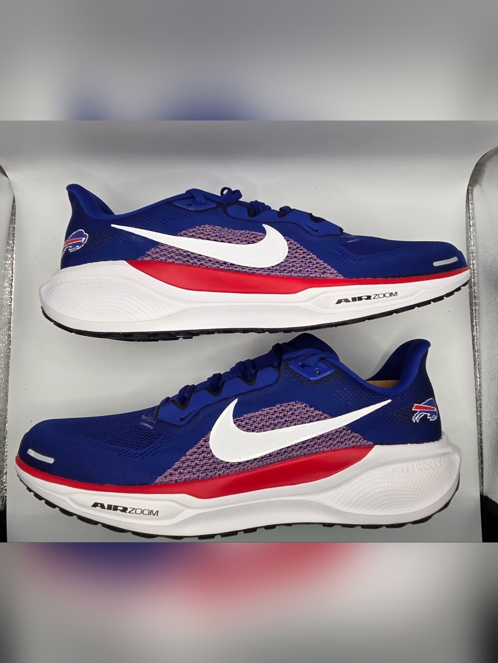 Nike Buffalo Bills Zoom Pegasus 41